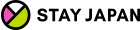 Stayjapan logo