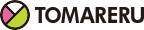 Tomareru logo